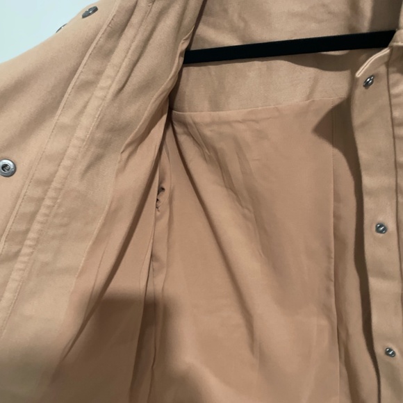 Express Jacket - Picture 4 of 6